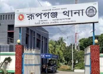 মসজিদ কমিটির দ্বন্দ্ব : ছাত্রদল ও বিএনপির সংঘর্ষে আহত ৪