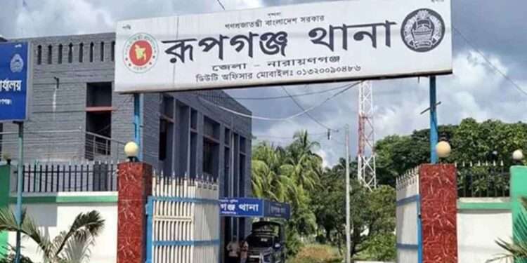 মসজিদ কমিটির দ্বন্দ্ব : ছাত্রদল ও বিএনপির সংঘর্ষে আহত ৪