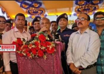 ‘বাংলাদেশের মতো সাম্প্রদায়িক সম্প্রীতি কোথাও নাই’ স্বরাষ্ট্র উপদেষ্টা