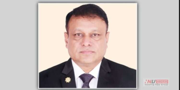 এসএসএফের সেই ডিজি সোহেলের সম্পদ ও ব্যাংক হিসাব জব্দ