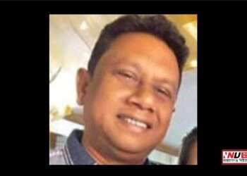 সাবেক মেয়র আইভীর ভাই রিপন ইন্তেকাল করেছেন