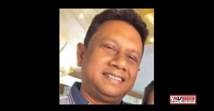 সাবেক মেয়র আইভীর ভাই রিপন ইন্তেকাল করেছেন