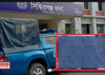 বৈষম্যবিরোধী আন্দোলনের নেতার কান্ড : শিশু ধর্ষণচেষ্টার অভিযোগ