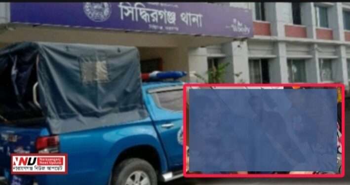 বৈষম্যবিরোধী আন্দোলনের নেতার কান্ড : শিশু ধর্ষণচেষ্টার অভিযোগ