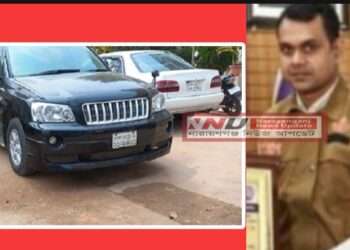 নারায়ণগঞ্জ ও নরসিংদীর পরও বিতর্কের তুঙ্গে সেই ওসি খোকন