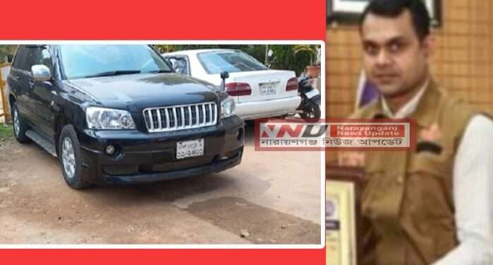 নারায়ণগঞ্জ ও নরসিংদীর পরও বিতর্কের তুঙ্গে সেই ওসি খোকন