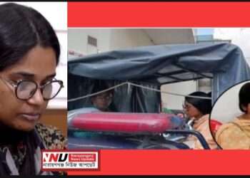 প্রতারণা মামলায় ফতুল্লার জানাক নেত্রী পিংকি কারাগারে