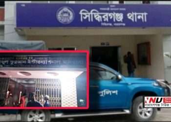 মাদ্রাসায় শিশু বদলকার : শিক্ষককে গণপিটুনি, পুলিশে হস্তান্তর