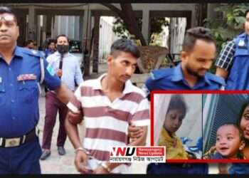 ট্রিপল মার্ডার : রিমান্ডে এসে লোমহর্ষক বর্ণনা দিচ্ছে ইয়াসিন