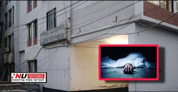 স্ত্রীকে হত্যা করে ঝুলিয়ে রাখার অভিযোগে স্বামী আটক