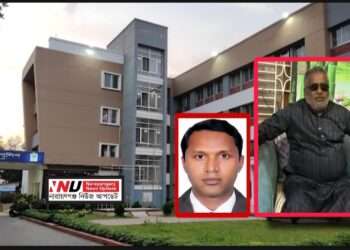 ওসমানীয় দোসর বালু ও ভূমিদস্যু চাঁন মিয়ার রাহুমুক্ত চায় মুসুল্লীগণ