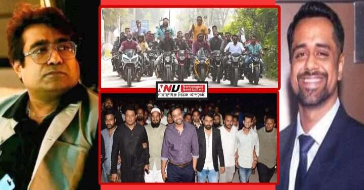 ‘ভয়ংকর দুই ভাইয়ের সেই হোন্ডা বাহিনী এখন কোথায় ?’