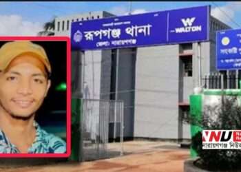 যুবদল নেতার পিটুনি : ১০ দিন আইসিইউতে থেকে শান্তর মৃত্যু