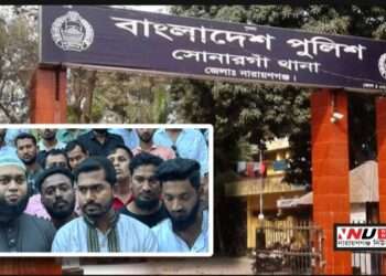 ‘আট মাসেই আওয়ামী লীগ কামব্যাক করছে, শঙ্কায় আছি’ নুর