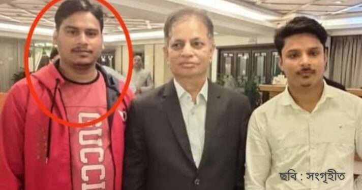 ‘মাসতুতো ভাই’! ছাত্রদল নেতার ক্লাব থেকে যুবলীগ নেতা আটক