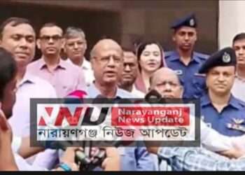 অনিয়মে যুক্ত কর্মকর্তাদের বিরুদ্ধে ব্যবস্থা নেয়া হচ্ছে- রাজউক চেয়ারম্যান