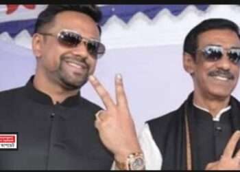 শামীমপুত্র অয়ন ওসমানের বিরুদ্ধে গ্রেফতার পরোয়ানা