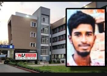 চোর আখ্যায় গণপিটুনি : একেকজন যেন বিচারক !