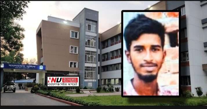 চোর আখ্যায় গণপিটুনি : একেকজন যেন বিচারক !