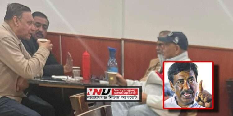 ওসমান পরিবারের উত্থান – পতন