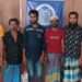 আড়াইহাজারে যাবজ্জীবন দন্ডপ্রাপ্ত আসামীসহ গ্রেফতার-৬