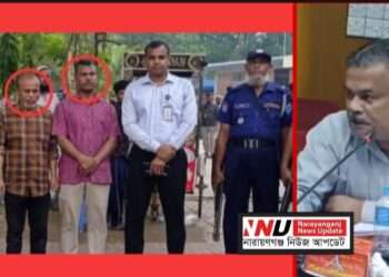 হাসপাতালের গডফাদার আবুল বাসার : ২ দালালের কারাদণ্ড !