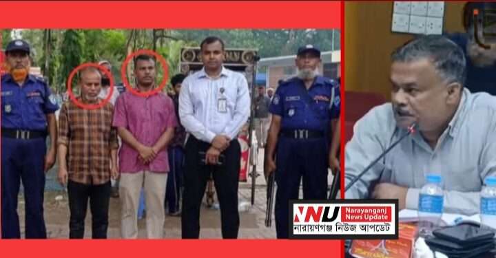 হাসপাতালের গডফাদার আবুল বাসার : ২ দালালের কারাদণ্ড !