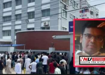 পিজা শামীমপুত্র জুবায়েরের দূর্ণীতি : চালু হলো পাসপোর্ট অফিস