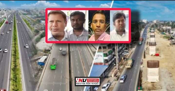 চার সার্ভেয়ারের দূর্ণীতির তদন্ত ধামাচাপা দিতে চলছে দৌড়ঝাঁপ