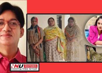 ‘হানি ট্র‍্যাপে’ খাদ্য কর্মকর্তা জাহাঙ্গীর ! অসংখ্য জাহাঙ্গীর অধরা