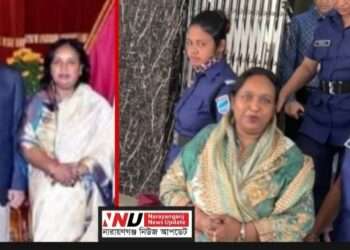 হামিদ সেফ এক্সিট, আইভী কারাগারে : শাক দিয়ে মাছ ঢাকতে চেষ্টা