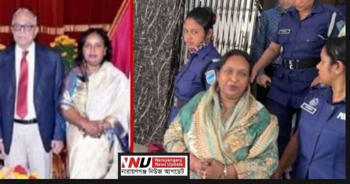 হামিদ সেফ এক্সিট, আইভী কারাগারে : শাক দিয়ে মাছ ঢাকতে চেষ্টা