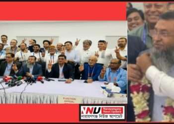 বিকেএমইএ নির্বাচন  : ‘কর্তৃত্ব রইলো ওসমান পরিবারের হাতেই !’