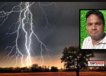 ‘ঝড়ের দিনে আম কুড়াতে সুখ এখন বিষাদ’