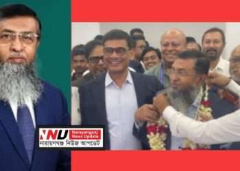 বিতর্ক যেন পিছু ছাড়ছে না হাতেমের