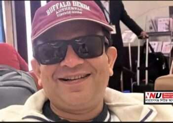 বিএনপি থেকে বহিস্কারের সাথে সাথেই রিয়াদ চৌধুরী আটক