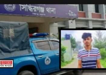 ‘মামলায় কারো নাম দেইনি ! ৬২ জনের নাম কিভাবে এলো ?’ সজলের মা