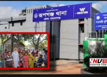 ভাজিজার ইটের আঘাত : চাচার জীবনাবসান