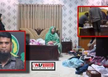 সেই ডাকাতির ডাকাত সর্দার ‘বোচা হালিম’ গ্রেফতার