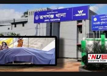 পুলিশের দাবী বিদ্যুৎস্পৃষ্টে মৃত্যু, পরিবারের দাবী হত্যা