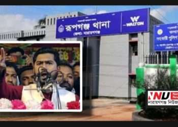 ‘নাবালক উপদেষ্টারা ঐক্য নষ্ট করেছে, তাদের এখনই সরান’ নূর