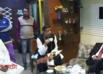 বন্ধু হ ত্যা : ওবায়দুল কাদের-শামীম ওসমানসহ আসামী ২০২