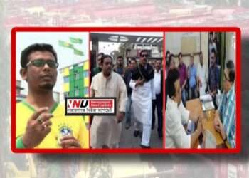 টুটুলকান্ড : এবার লিটন ও রিপনের শেল্টারে তেলচু রির মহোৎসব