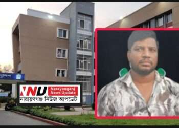 ডিবি পুলিশ পরিচয়ে গরু ভর্তি ট্রাক ডা কাতি, গ্রেপ্তার ১