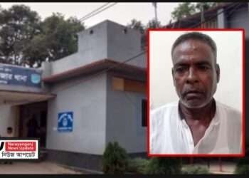 সংশোধন হয়নি ডাকাত সর্দার হাসান আলী, অতঃপর….