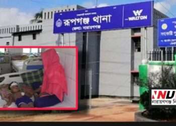 মামার জেদ মিটালো শিশু ভাগনের উপর