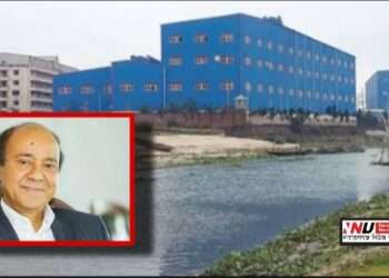 নদী খাদক ও পাচারকারী মোস্তফা কামালের দেশত্যাগে নিষেধাজ্ঞা