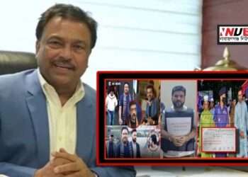 টিটু ও রানার পার্টনার ফারুক বিসিবি থেকে অপসারণ, প্রজ্ঞাপন জারি