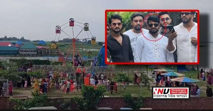 ছাত্রদল নেতার কান্ড : চাঁদার দাবীতে হাত-পা ভেঙে হুমকি