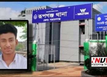 ময়নাতদন্ত রিপোর্ট : বন্ধুদের হাতে খু নের  শিকার জুবায়ের